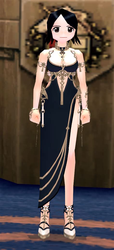 Mabinogi World Wiki.